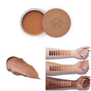 Anastasia Beverly Hills Amber Cream Bronzer